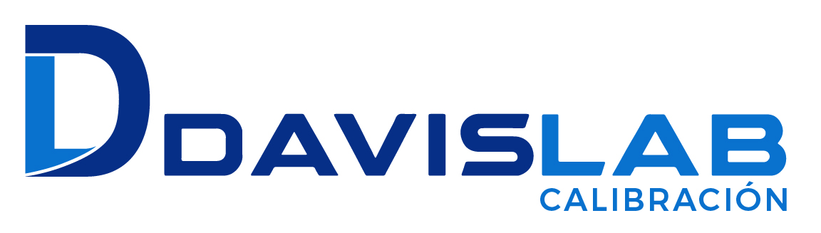 Davislab Calibración
